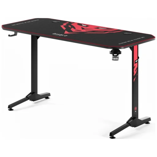 Diablo Chairs X-Mate 1400 Gamer asztal - 2