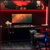 Diablo Chairs X-Mate 1600 gamer asztal thumbnail