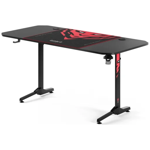 Diablo Chairs X-Mate 1600 gamer asztal - 2