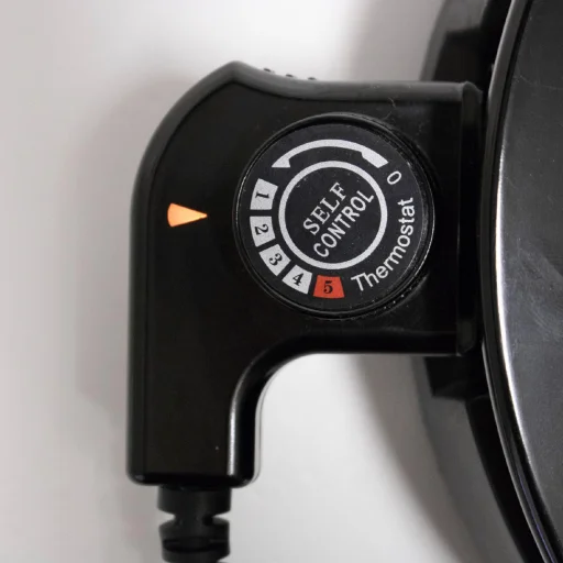 Asztali grill, 2000 W - HG GR 02  - 2