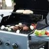 Barbecook BC-GAS-2009 Spring 2002 gázgrill, 110x55x115cm thumbnail