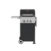 Barbecook BC-GAS-2009 Spring 2002 gázgrill, 110x55x115cm thumbnail