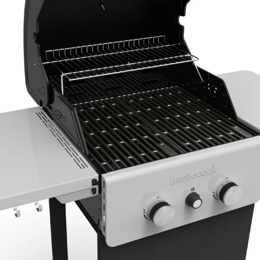 Barbecook BC-GAS-2009 Spring 2002 gázgrill, 110x55x115cm - 2