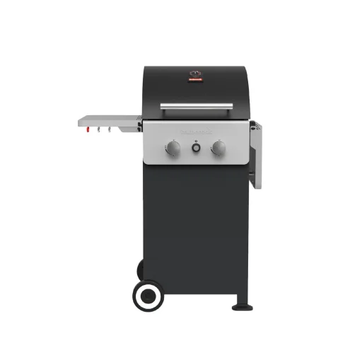 Barbecook BC-GAS-2009 Spring 2002 gázgrill, 110x55x115cm - 1