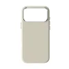 iPhone 17 Pro Forcell F-Protect Frame Premium tok kompatibilis Magsafe antik fehér thumbnail