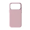 iPhone 17 Pro Forcell F-Protect Frame Premium tok kompatibilis Magsafe rózsaszín thumbnail
