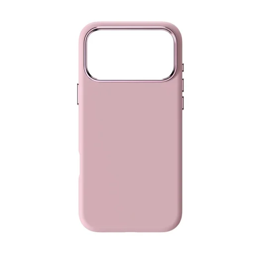 iPhone 17 Pro Forcell F-Protect Frame Premium tok kompatibilis Magsafe rózsaszín - 9