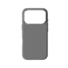 iPhone 17 PRO MAX Forcell F-Protect Frame Premium tok, szürke thumbnail