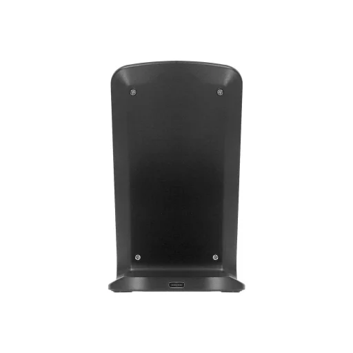 Maxlife MXWC-07 bezdrôtová nabíjačka 15W čierna - 3