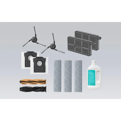 Dreame Aqua10 Ultra Track Complete sada príslušenstva - 2