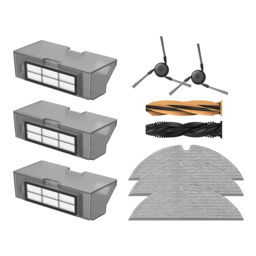 Dreame D20 Pro súprava príslušenstva - 1