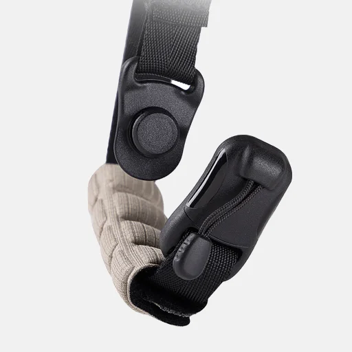 Wozinsky ultralahká cestná prilba L - Taupe - 8