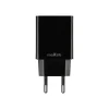 Maxlife MXTC-11 nabíjačka 1x USB-A 3A čierna thumbnail