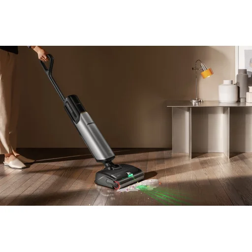 MOVA X4 Pro Nedves és Száraz Porszívó - 11