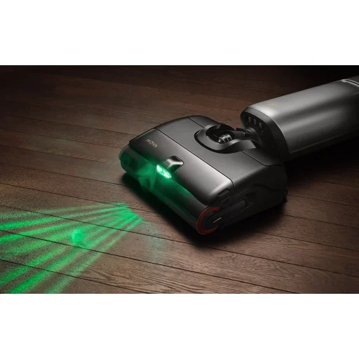 MOVA X4 Pro Mokrý a Suchý Vysávač - 9