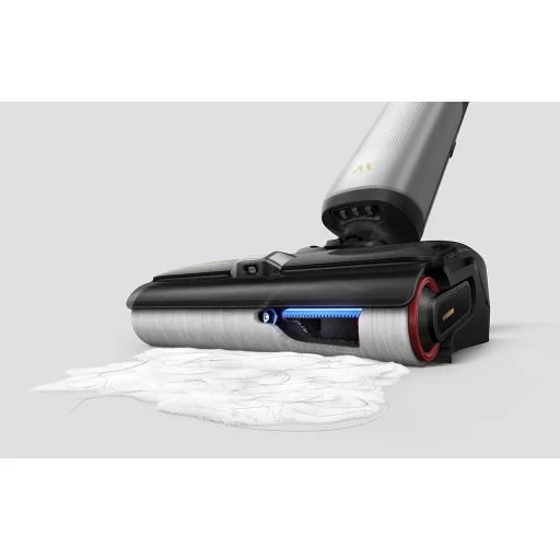 MOVA X4 Pro Mokrý a Suchý Vysávač - 10