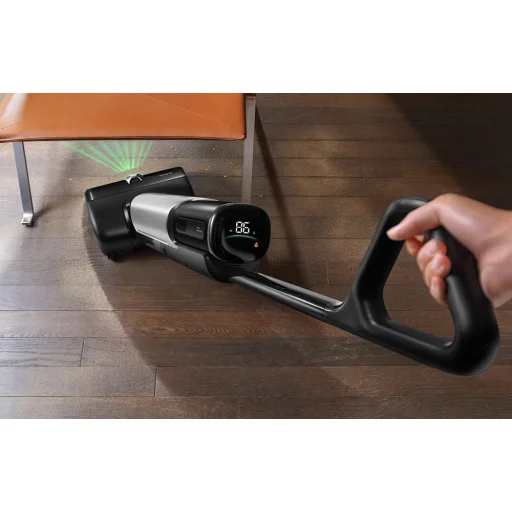 MOVA X4 Pro Mokrý a Suchý Vysávač - 14