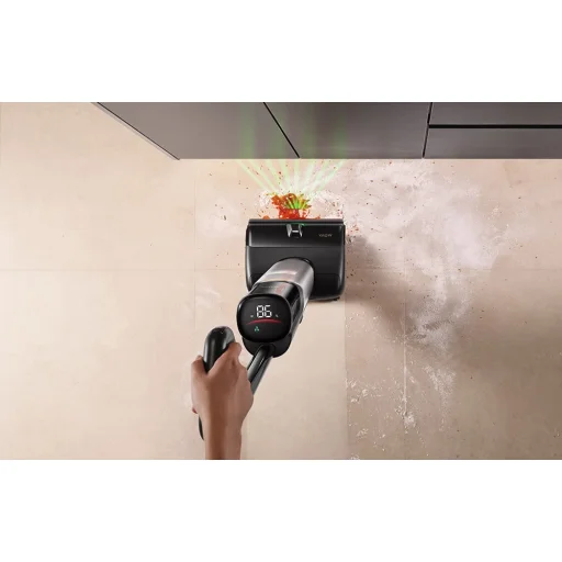 MOVA X4 Pro Mokrý a Suchý Vysávač - 17