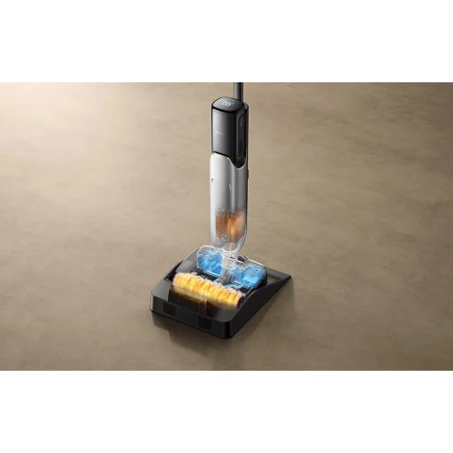 MOVA X4 Pro Mokrý a Suchý Vysávač - 19