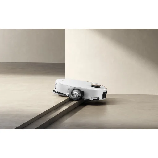 MOVA V50 Ultra robotický vysávač (biely) - 11