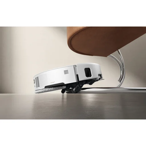 MOVA V50 Ultra robotický vysávač (biely) - 14