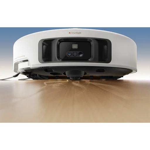 MOVA V50 Ultra robotický vysávač (biely) - 16