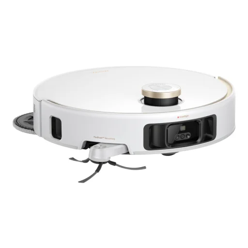 MOVA V50 Ultra robotický vysávač (biely) - 6