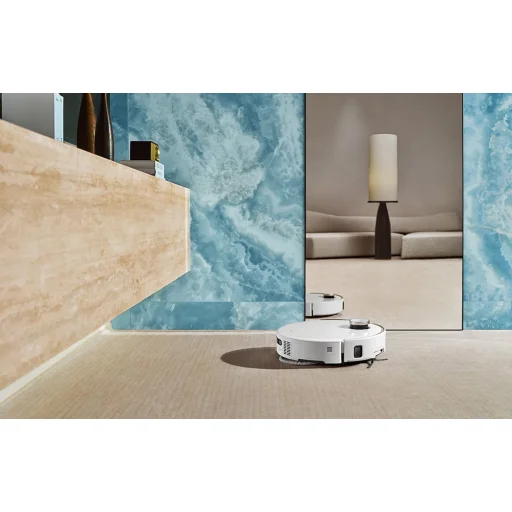 MOVA V50 Ultra robotický vysávač (biely) - 7