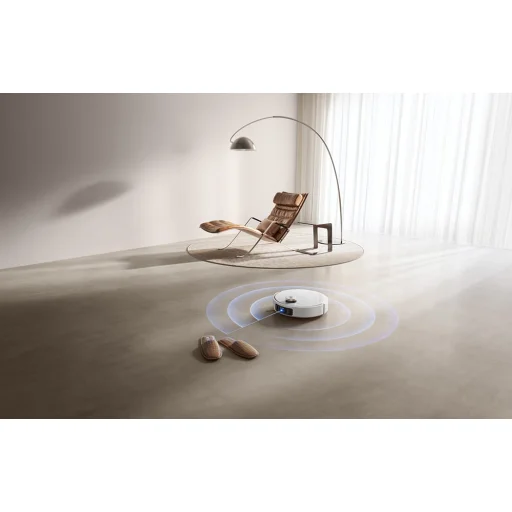 MOVA V50 Ultra robotický vysávač (biely) - 10