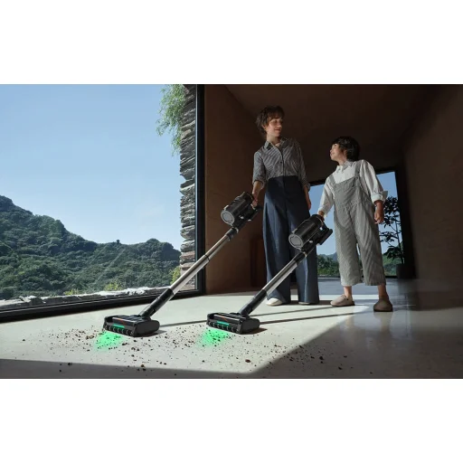 MOVA G70 stojací vysávač - 11