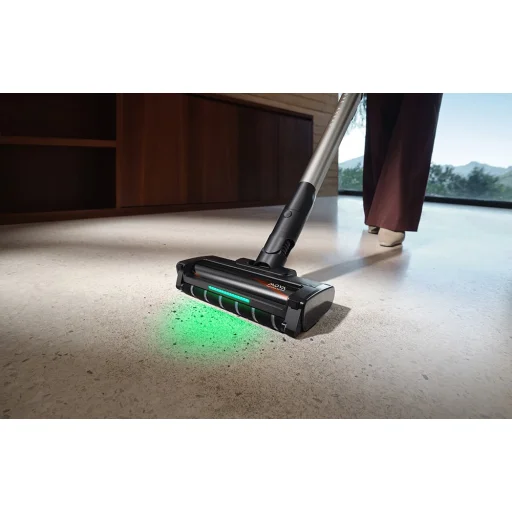 MOVA G70 stojací vysávač - 8