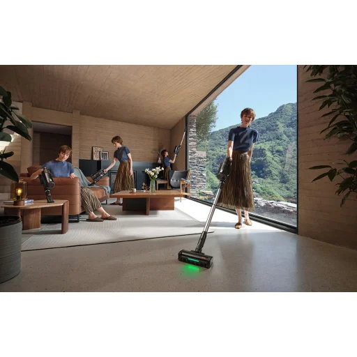 MOVA G70 álló porszívó - 7