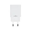 Maxlife MXTC-13-20AC PD QC nabíjačka 1x USB-C 1x USB 20W biela thumbnail