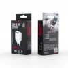 Maxlife MXTC-13-20AC PD QC nabíjačka 1x USB-C 1x USB 20W biela thumbnail