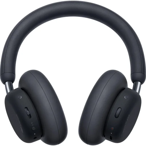 Bezdrôtové slúchadlá CMF by Nothing Headphone Pro B175, Tmavosivá - 5