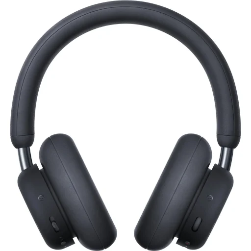 Bezdrôtové slúchadlá CMF by Nothing Headphone Pro B175, Tmavosivá - 8