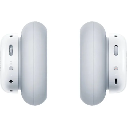 Bezdrôtové slúchadlá CMF by Nothing Headphone Pro B175, svetlosivé - 6