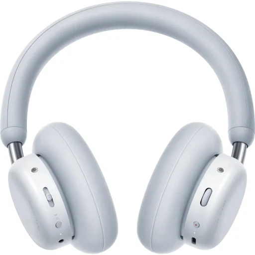 Bezdrôtové slúchadlá CMF by Nothing Headphone Pro B175, svetlosivé - 7