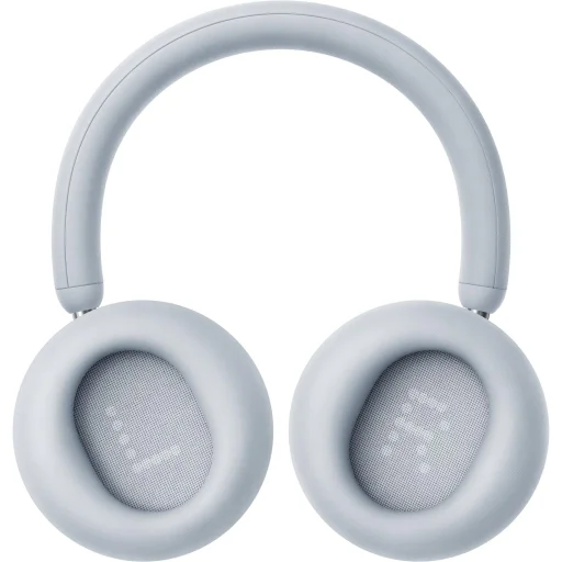Bezdrôtové slúchadlá CMF by Nothing Headphone Pro B175, svetlosivé - 8