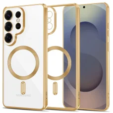 Samsung Galaxy S26 Ultra Tech-protect Magflex Magsafe Zsámlány Tok