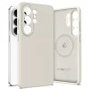 Samsung Galaxy S26 Ultra Tech-Protect Silicone Magsafe tok Cosmic Latte / Beżowy thumbnail