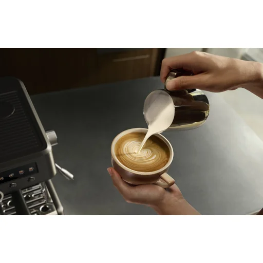 MOVA S20 Pro kávéfőző (fekete) - 11