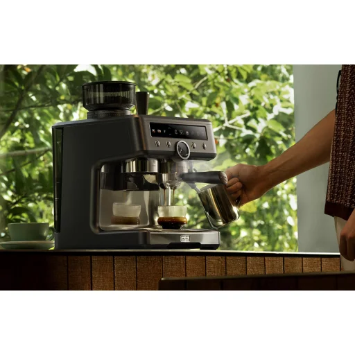 MOVA S20 Pro kávéfőző (fekete) - 14