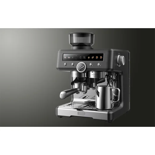 MOVA S20 Pro kávéfőző (fekete) - 15