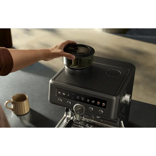 MOVA S20 Pro kávovar (čierny) - 9