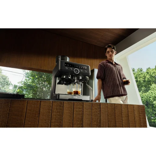 MOVA S20 Pro kávéfőző (fekete) - 7