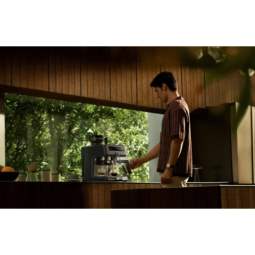 MOVA S20 Pro kávéfőző (fekete) - 10