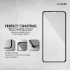Samsung Galaxy S26 Ultra 3D Teljes Borítású Edzett Üveg - üvegfólia thumbnail