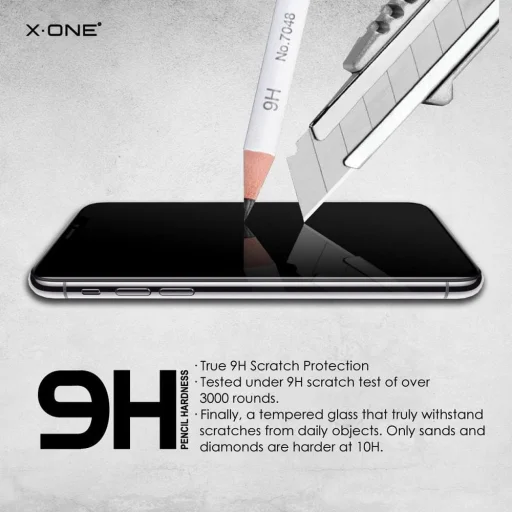 Samsung Galaxy S26 Ultra 3D Teljes Borítású Edzett Üveg - üvegfólia - 4