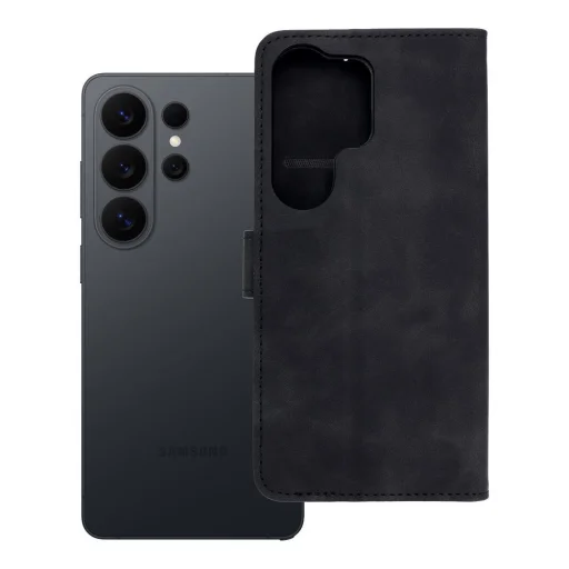 Samsung Galaxy S26 Ultra čierne puzdro - 11